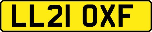 LL21OXF