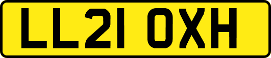 LL21OXH