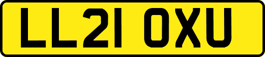LL21OXU