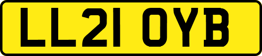 LL21OYB