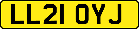 LL21OYJ