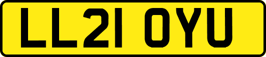 LL21OYU