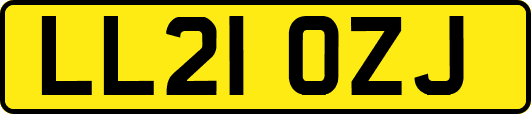 LL21OZJ