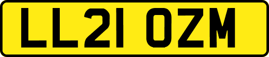 LL21OZM