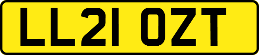LL21OZT