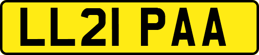 LL21PAA