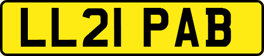 LL21PAB