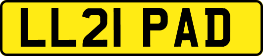 LL21PAD