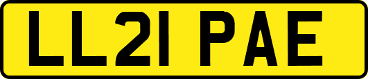 LL21PAE