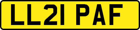 LL21PAF