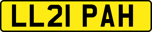 LL21PAH