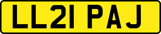 LL21PAJ