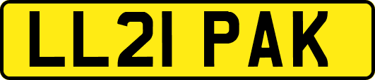 LL21PAK