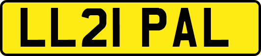 LL21PAL