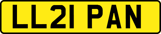 LL21PAN