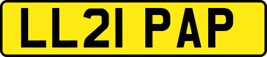 LL21PAP