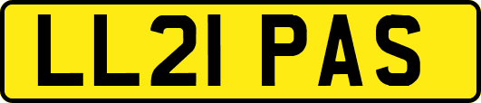 LL21PAS