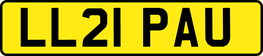 LL21PAU