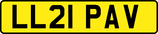 LL21PAV