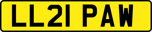 LL21PAW