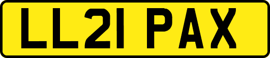 LL21PAX