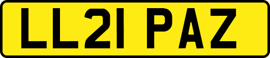 LL21PAZ