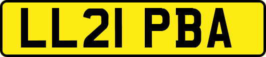 LL21PBA