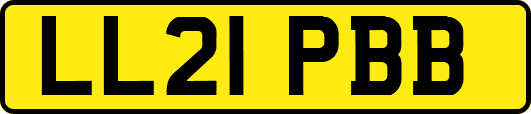 LL21PBB