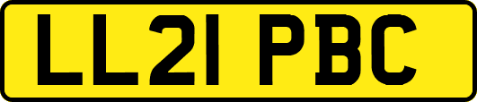 LL21PBC