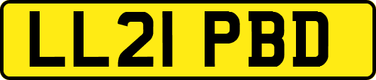 LL21PBD