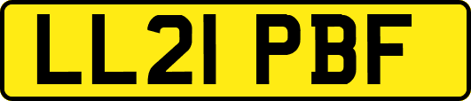 LL21PBF