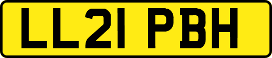 LL21PBH