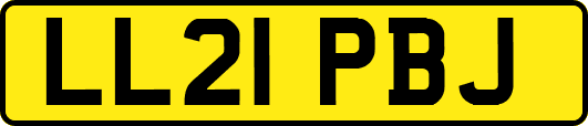 LL21PBJ