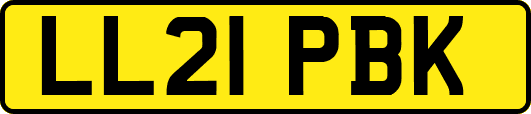 LL21PBK
