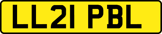 LL21PBL