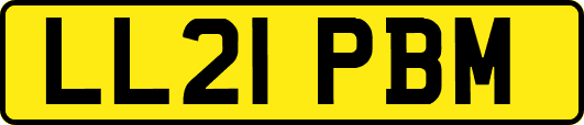 LL21PBM