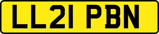 LL21PBN