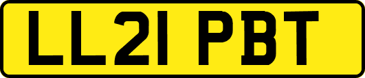 LL21PBT
