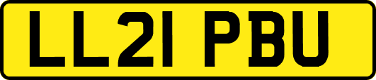 LL21PBU