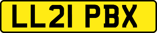 LL21PBX