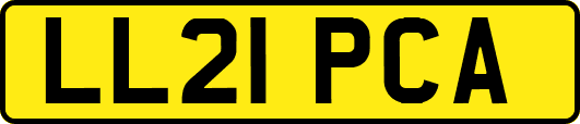 LL21PCA