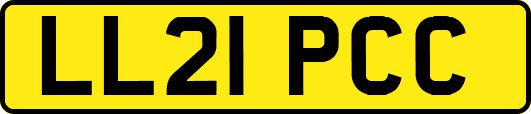 LL21PCC