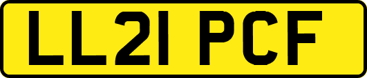 LL21PCF