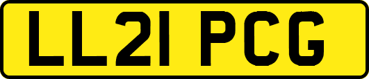 LL21PCG