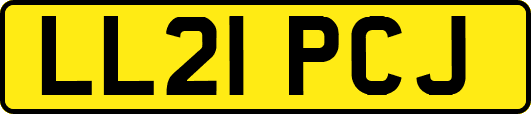 LL21PCJ