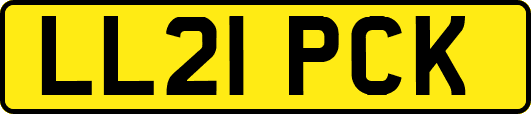 LL21PCK