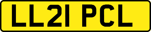 LL21PCL