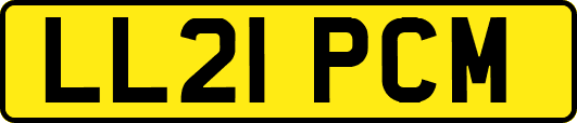 LL21PCM