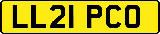 LL21PCO