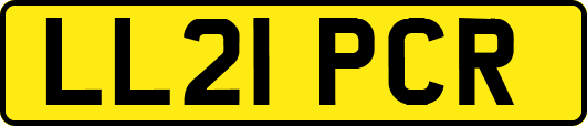 LL21PCR